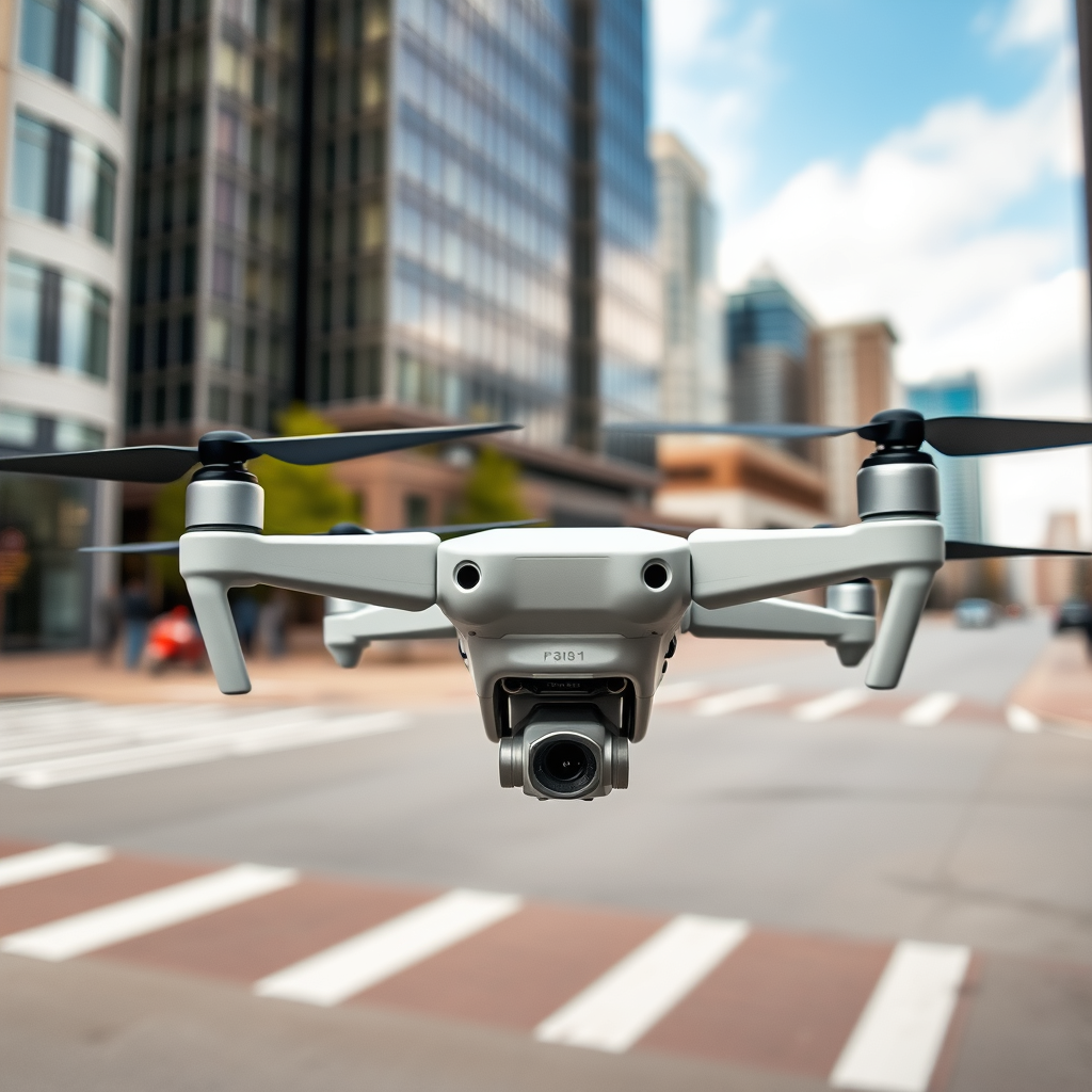 Understanding Drone Regulations in Denver Understanding Drone Regulations in Denver - can you fly a drone in downtown denver