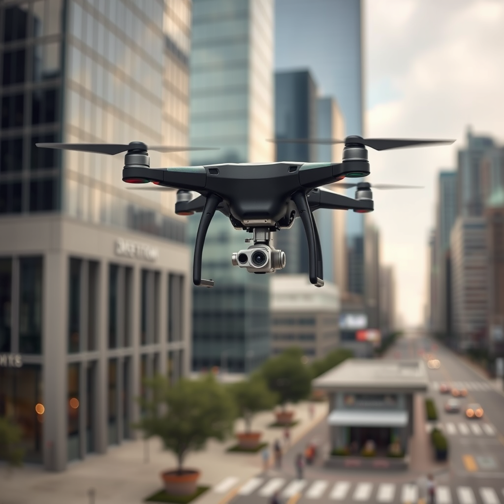 Understanding Local Regulations Understanding Local Regulations - can you fly a drone in downtown houston