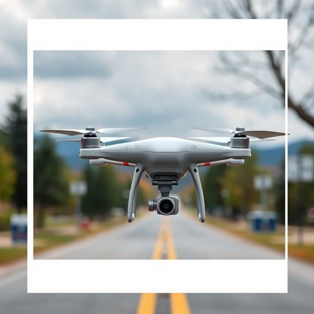 Understanding Local Regulations - can you fly a drone in estes park