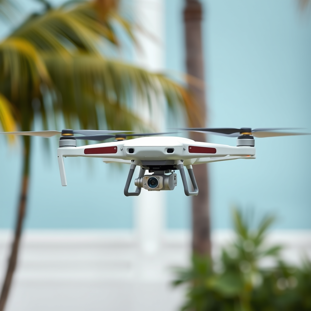 Understanding Florida's Drone Laws Understanding Florida's Drone Laws - can you fly a drone in florida
