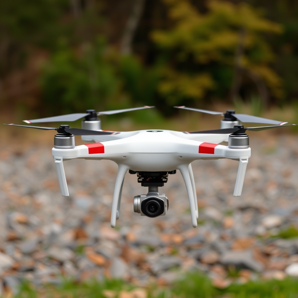 Understanding Local Regulations - can you fly a drone in gatlinburg