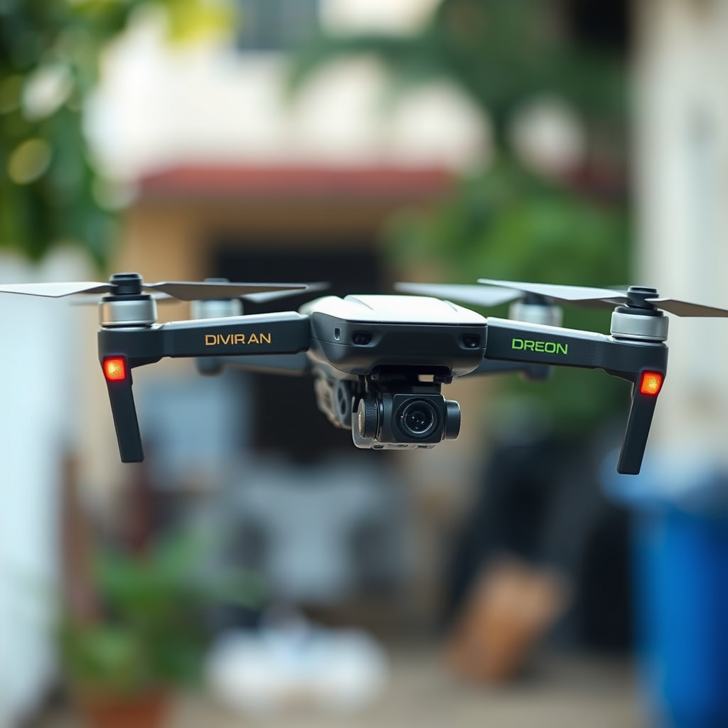 Understanding Indian Drone Regulations - can you fly a drone in india