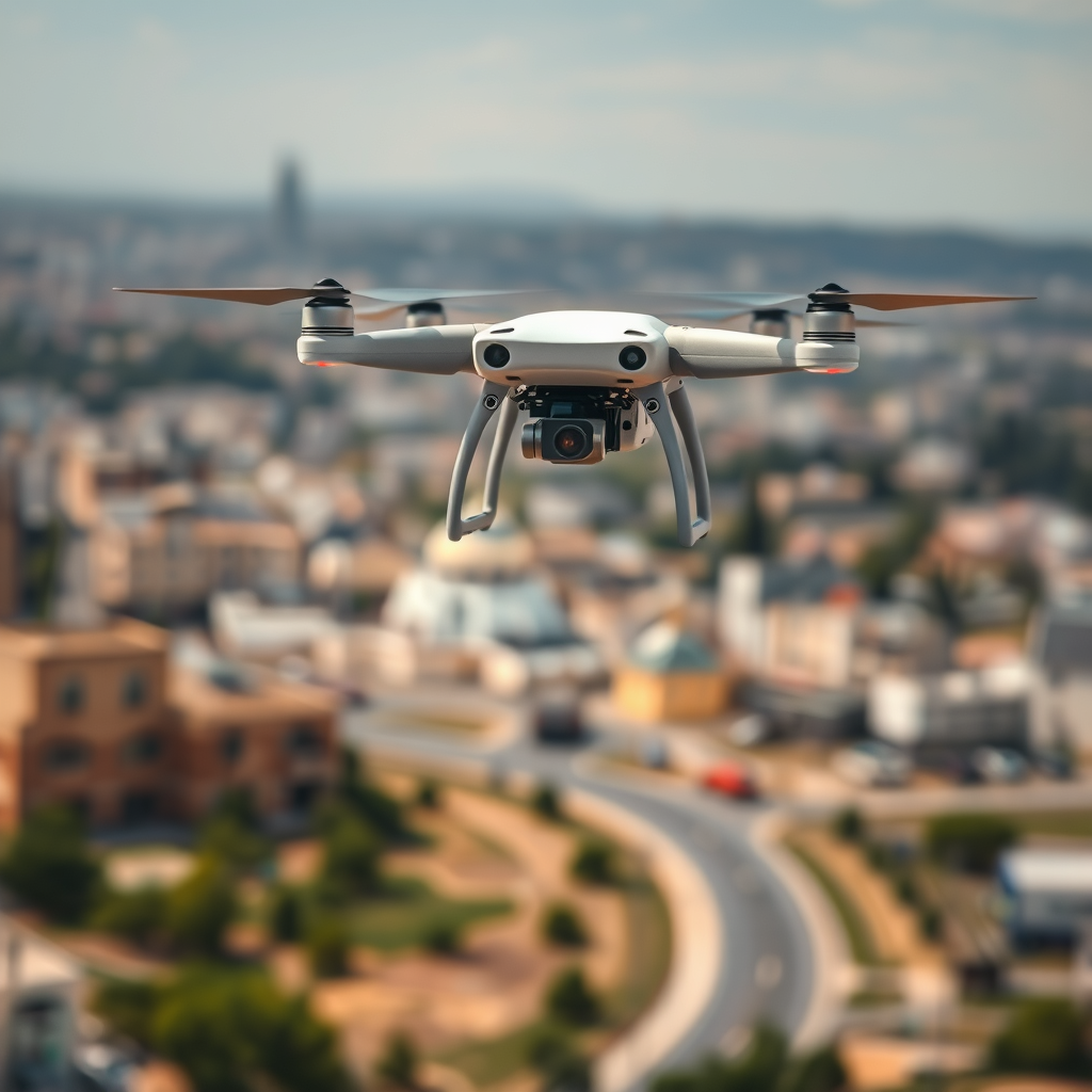 Overview of Drone Regulations in Israel Overview of Drone Regulations in Israel - can you fly a drone in israel