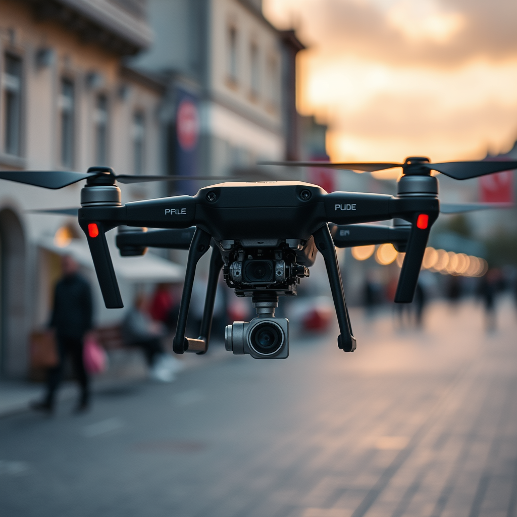 Understanding Turkey's Drone Regulations - can you fly a drone in istanbul