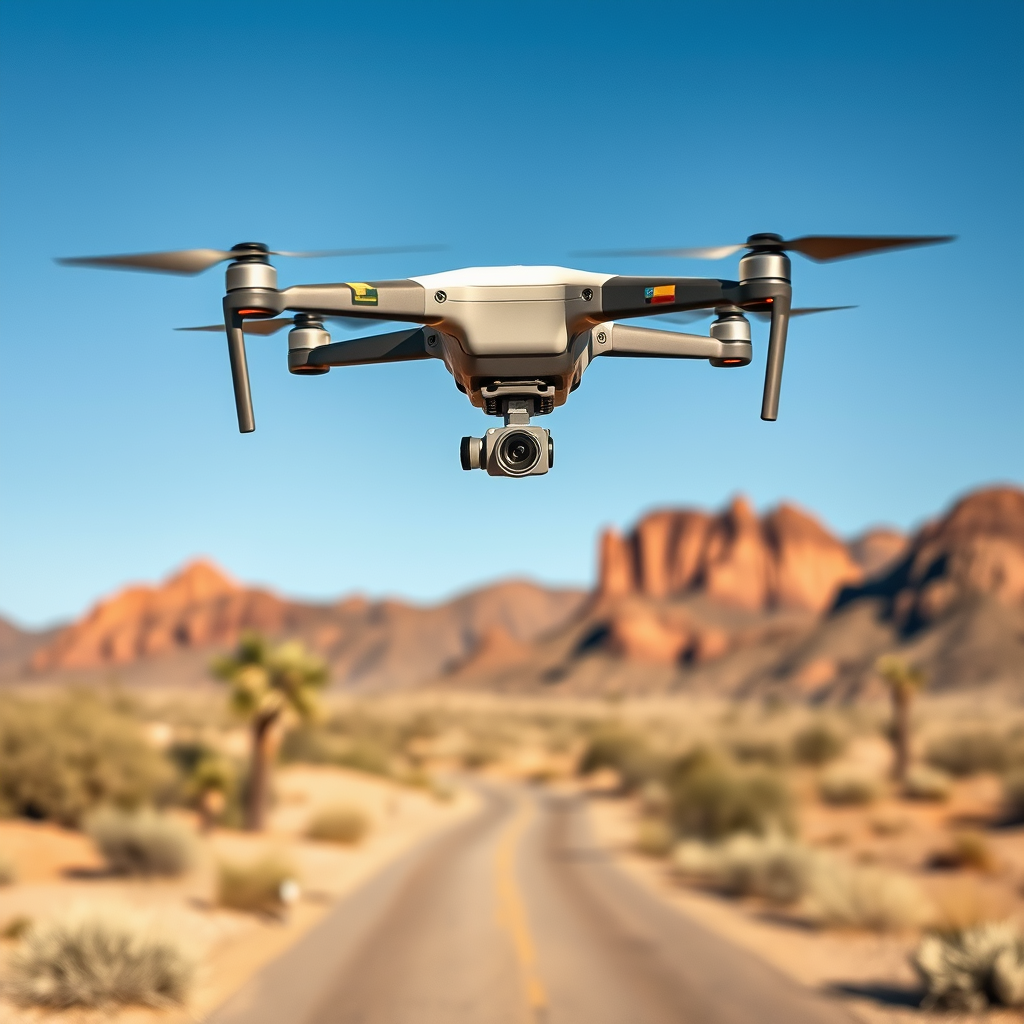Understanding Drone Regulations Understanding Drone Regulations - can you fly a drone in joshua tree national park