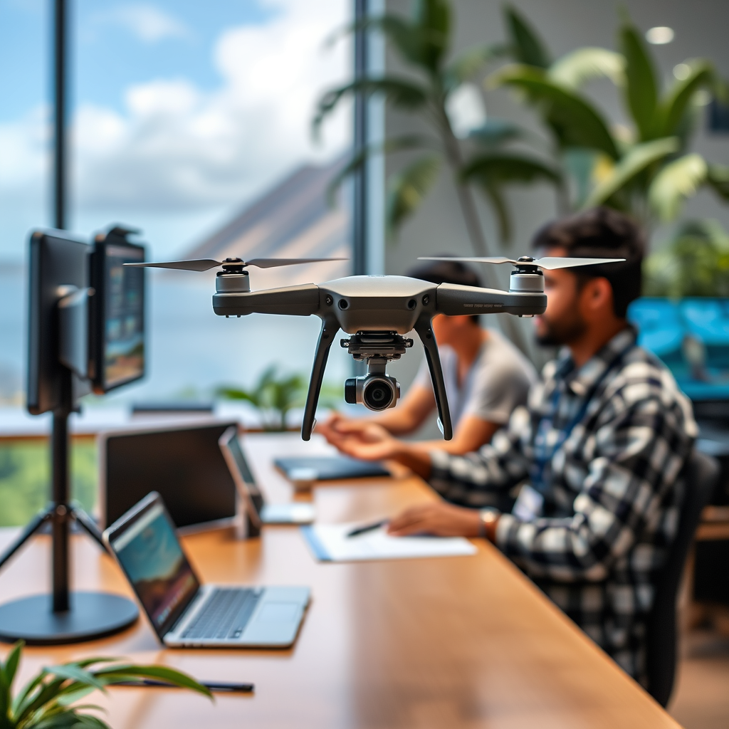 Overview of Drone Regulations in Kauai Overview of Drone Regulations in Kauai - can you fly a drone in kauai