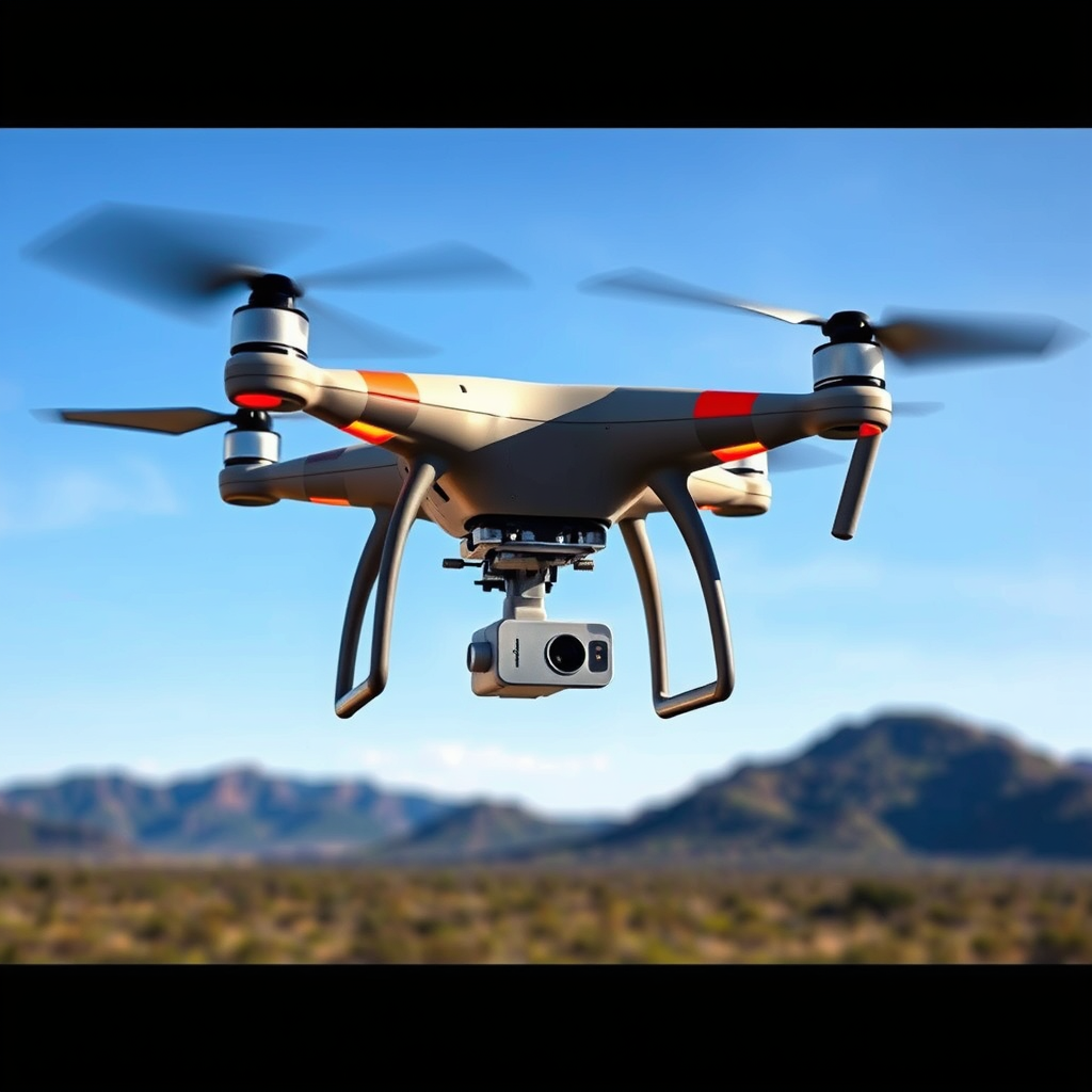 Understanding the Regulations - can you fly a drone in kruger national park