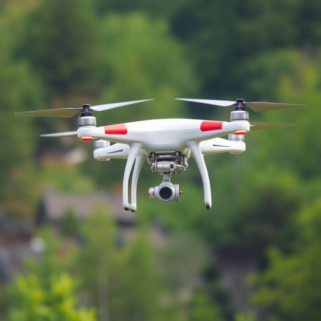 Overview of Drone Regulations in New York Overview of Drone Regulations in New York - can you fly a drone in letchworth state park