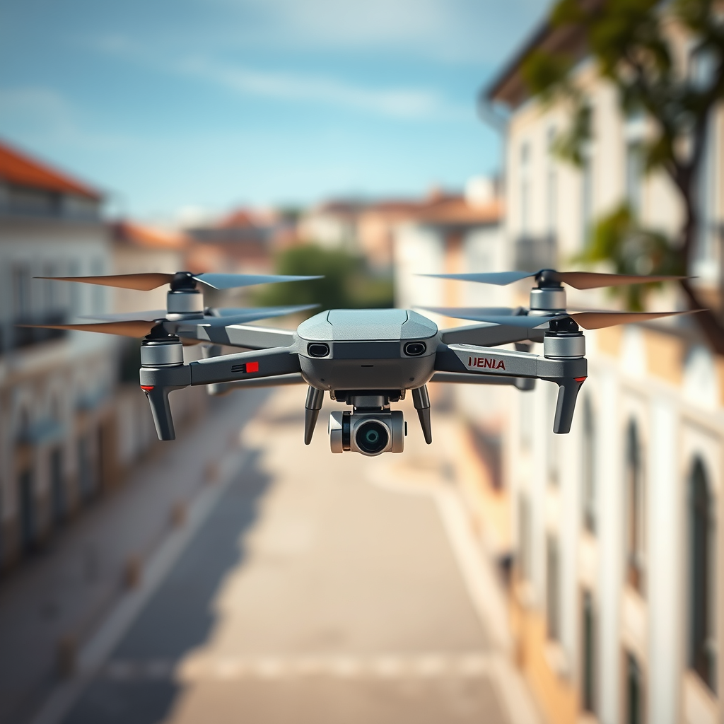 Can You Fly a Drone in Lisbon? Essential Guidelines - can you fly a drone in lisbon