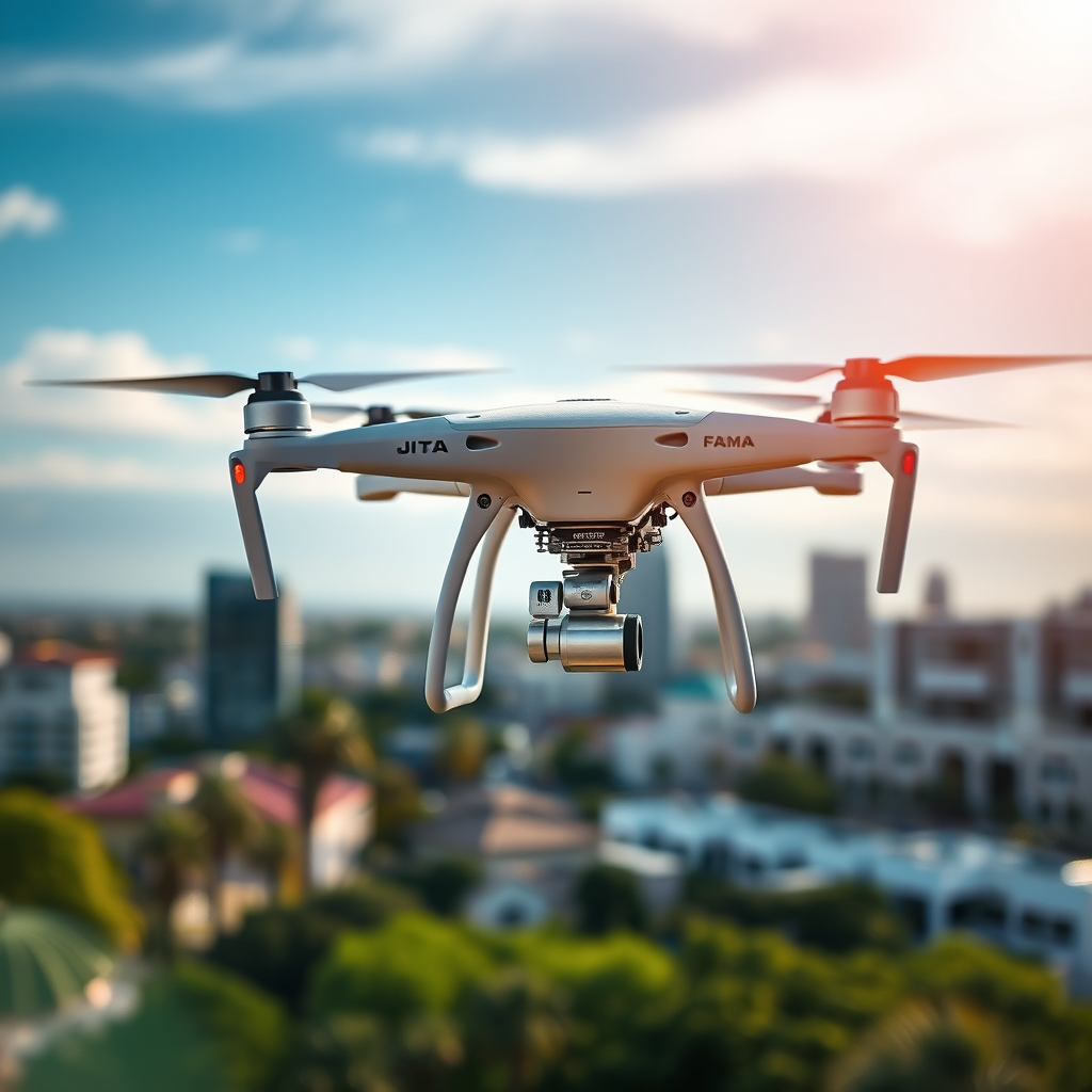 Understanding FAA Regulations - can you fly a drone in los angeles