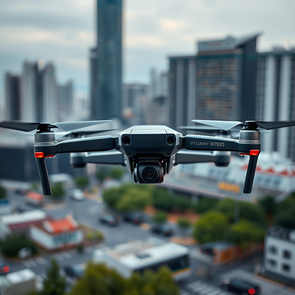 Understanding Malaysia's Drone Regulations - can you fly a drone in malaysia
