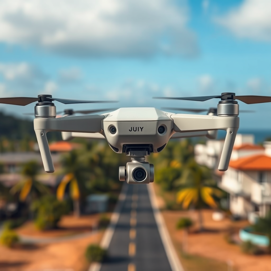 Understanding Drone Regulations in Mauritius Understanding Drone Regulations in Mauritius - can you fly a drone in mauritius