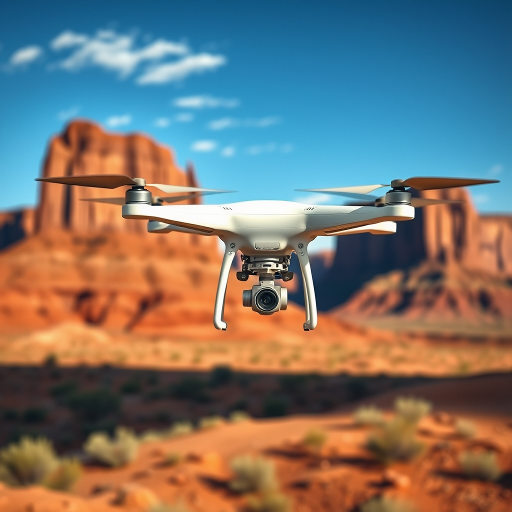 Understanding Local Regulations Understanding Local Regulations - can you fly a drone in moab