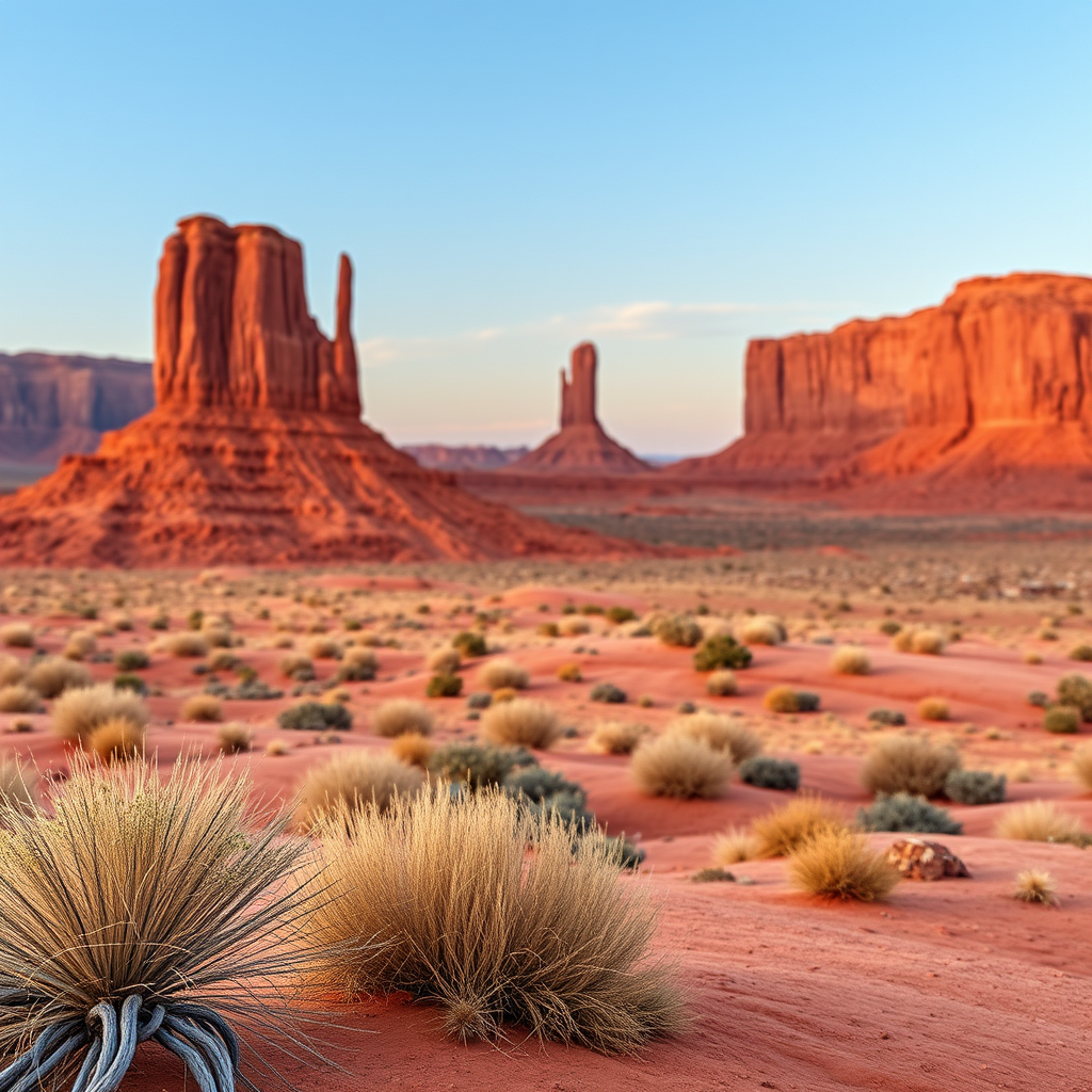 Understanding Monument Valley's Regulations - can you fly a drone in monument valley