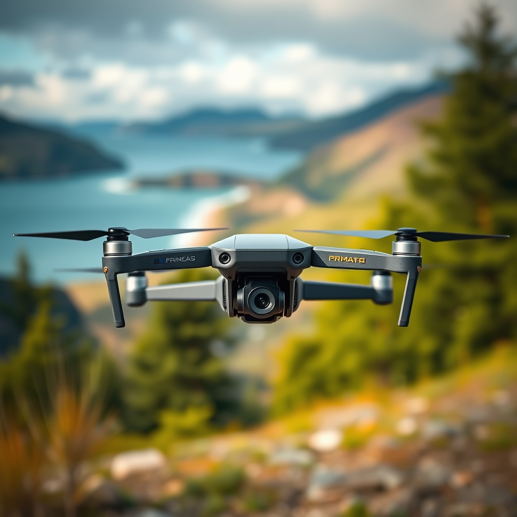 Understanding New Zealand's Drone Regulations - can you fly a drone in new zealand