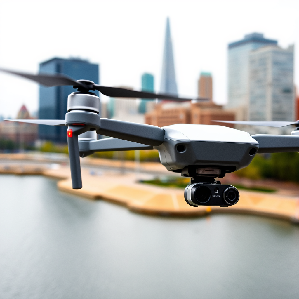 Understanding FAA Regulations - can you fly a drone in nj
