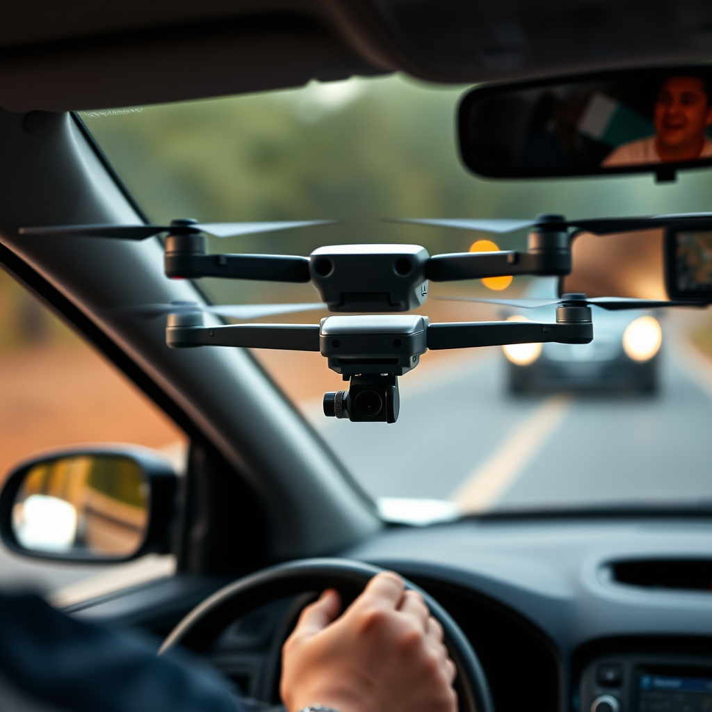 Understanding North Carolina Drone Laws - can you fly a drone in north carolina