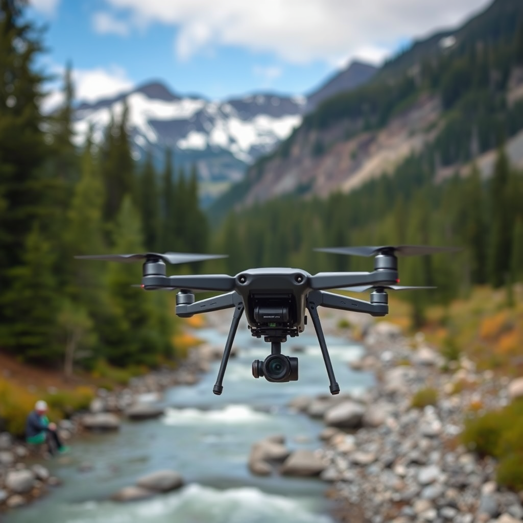 Understanding National Park Regulations - can you fly a drone in olympic national park