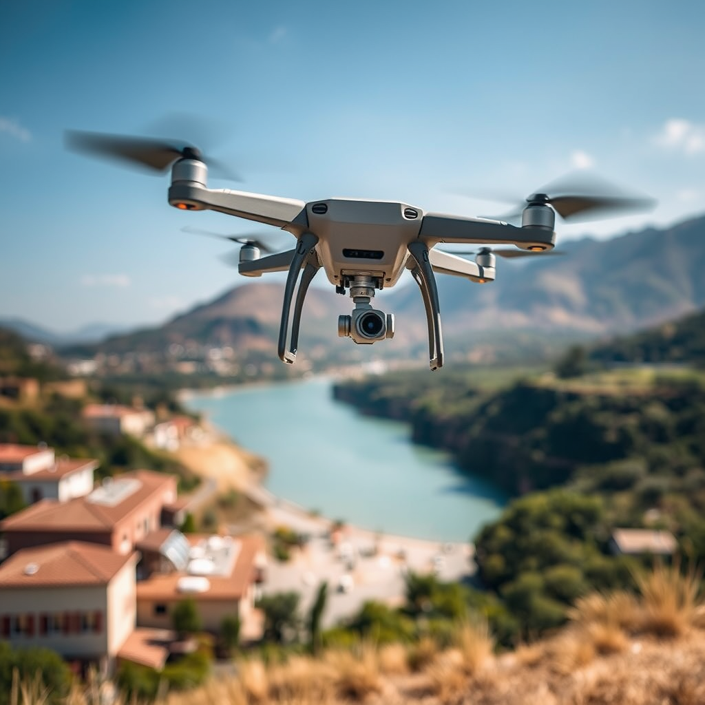 Understanding Drone Regulations in Peru - can you fly a drone in peru