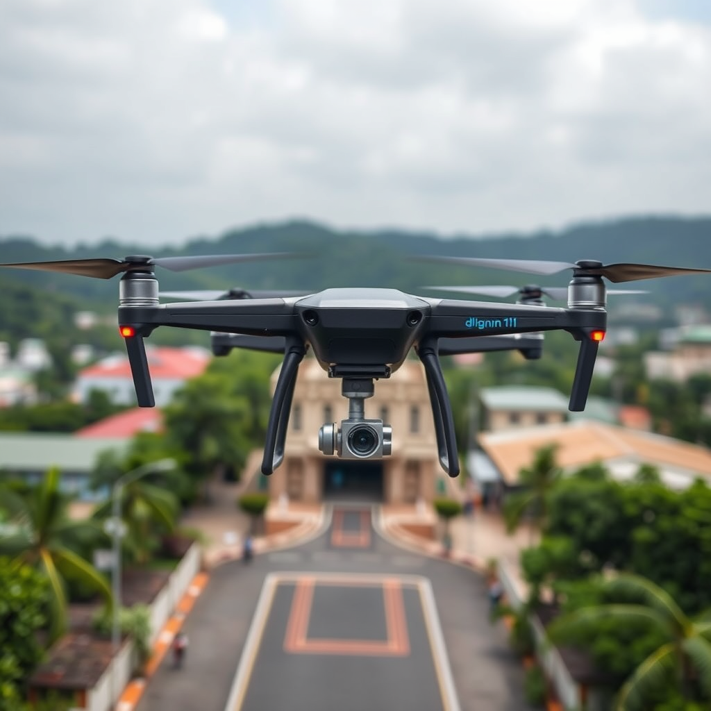 Overview of Drone Regulations in the Philippines - can you fly a drone in philippines