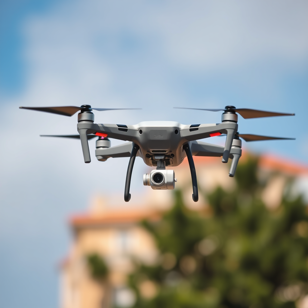 Overview of Drone Regulations in Portugal - can you fly a drone in portugal