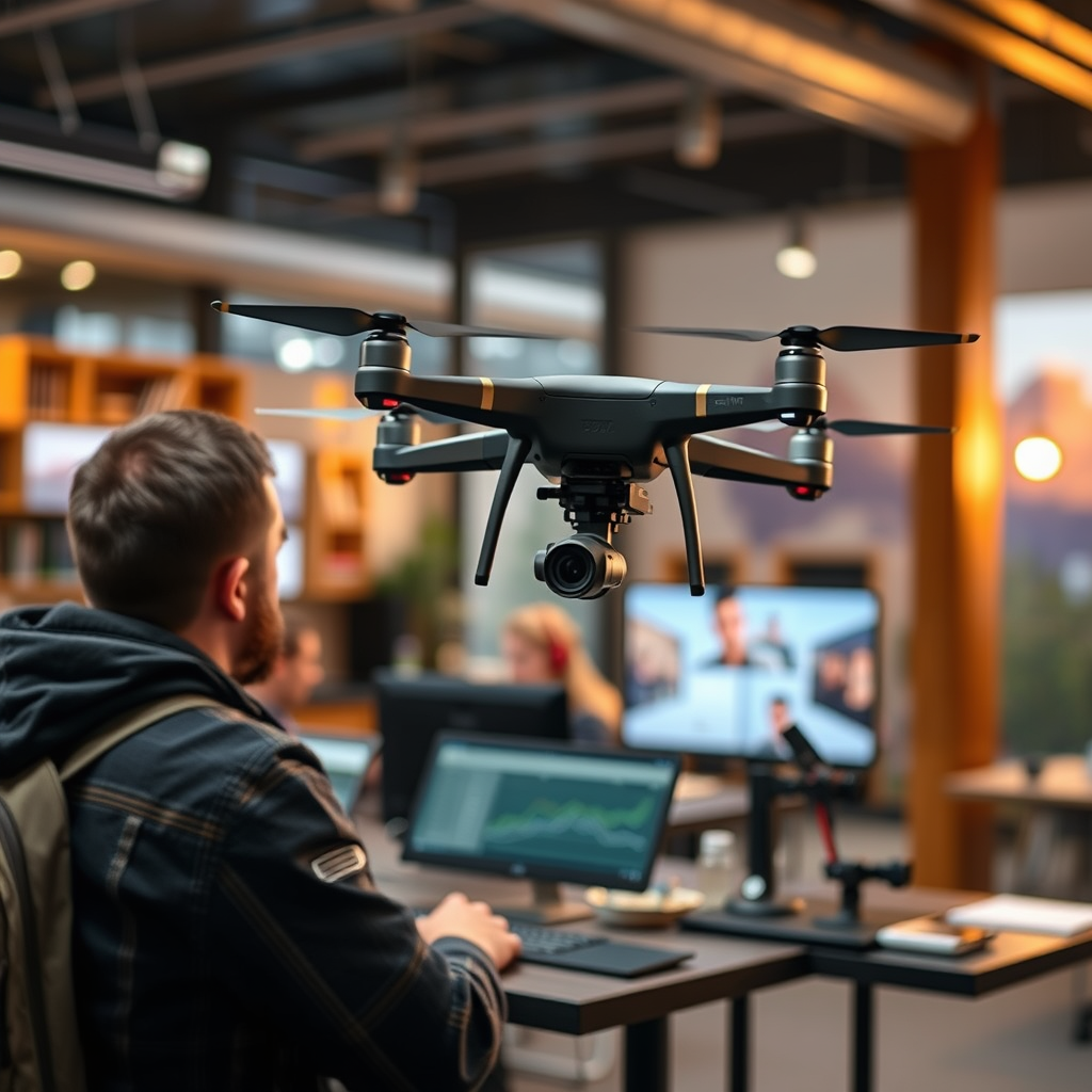 Understanding National Park Regulations - can you fly a drone in rocky mountain national park
