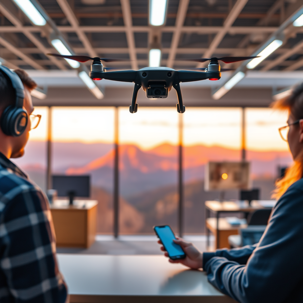 Understanding the Regulations - can you fly a drone in smoky mountain national park