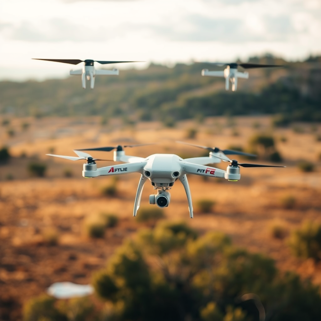Understanding Drone Regulations in South Africa - can you fly a drone in south africa