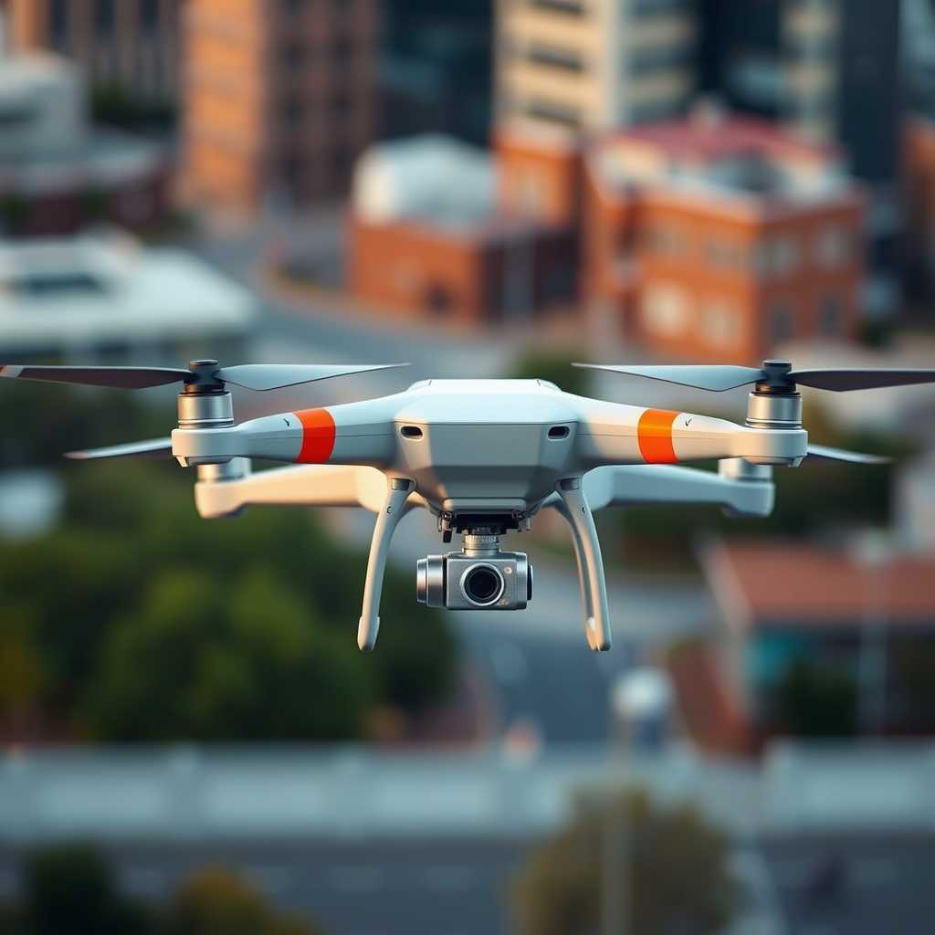 Understanding the Drone Laws in Australia Understanding the Drone Laws in Australia - can you fly a drone in sydney