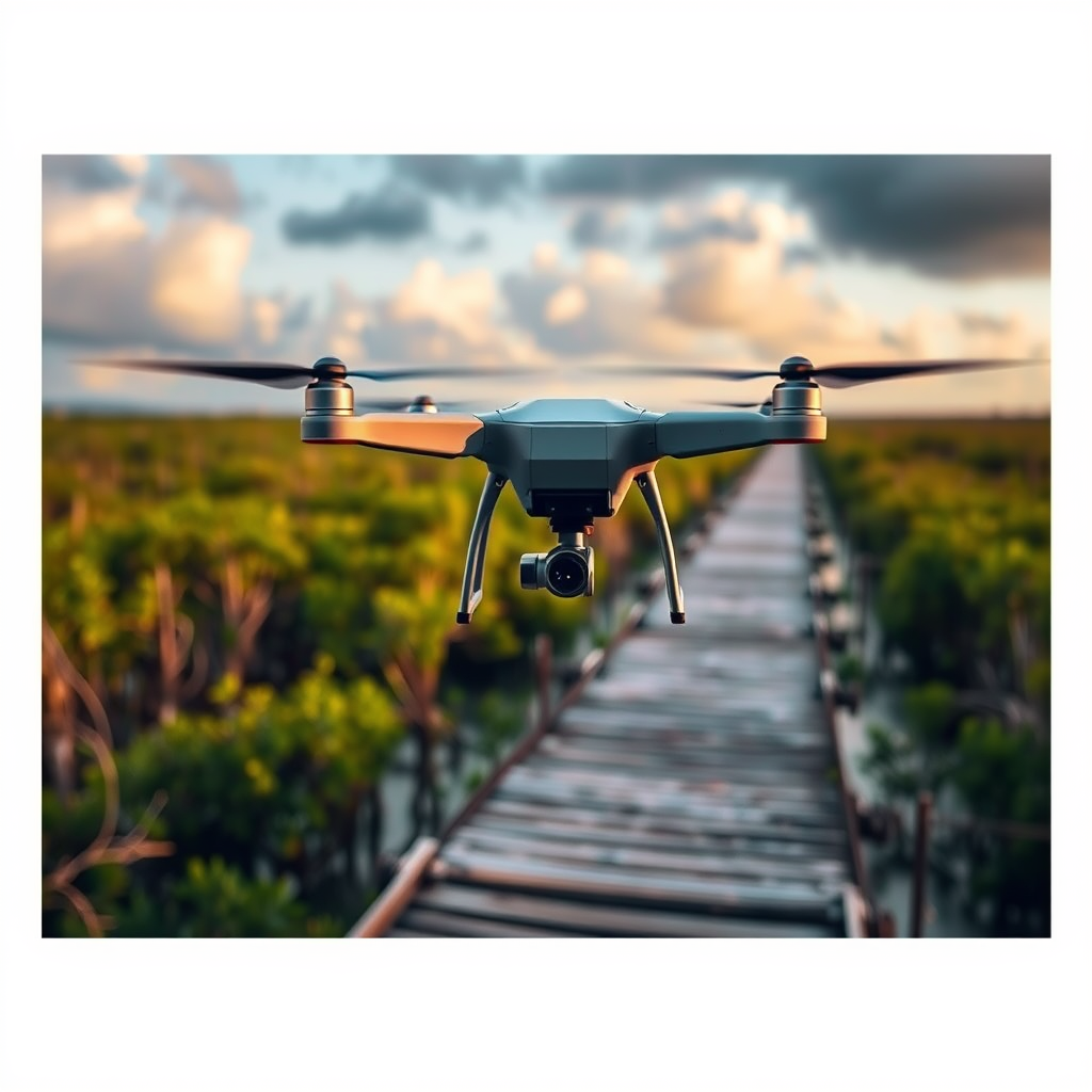 Understanding the Regulations Understanding the Regulations - can you fly a drone in the everglades