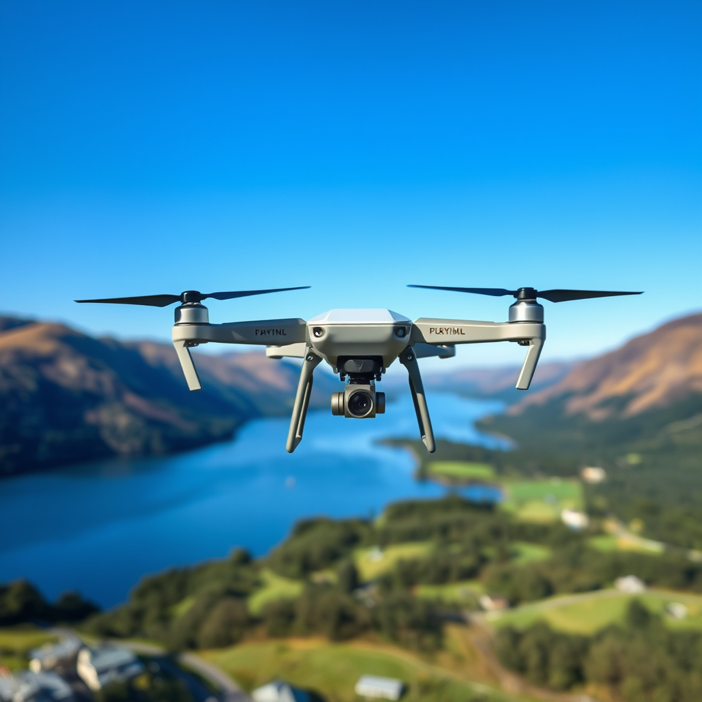 Understanding Drone Regulations Understanding Drone Regulations - can you fly a drone in the lake district
