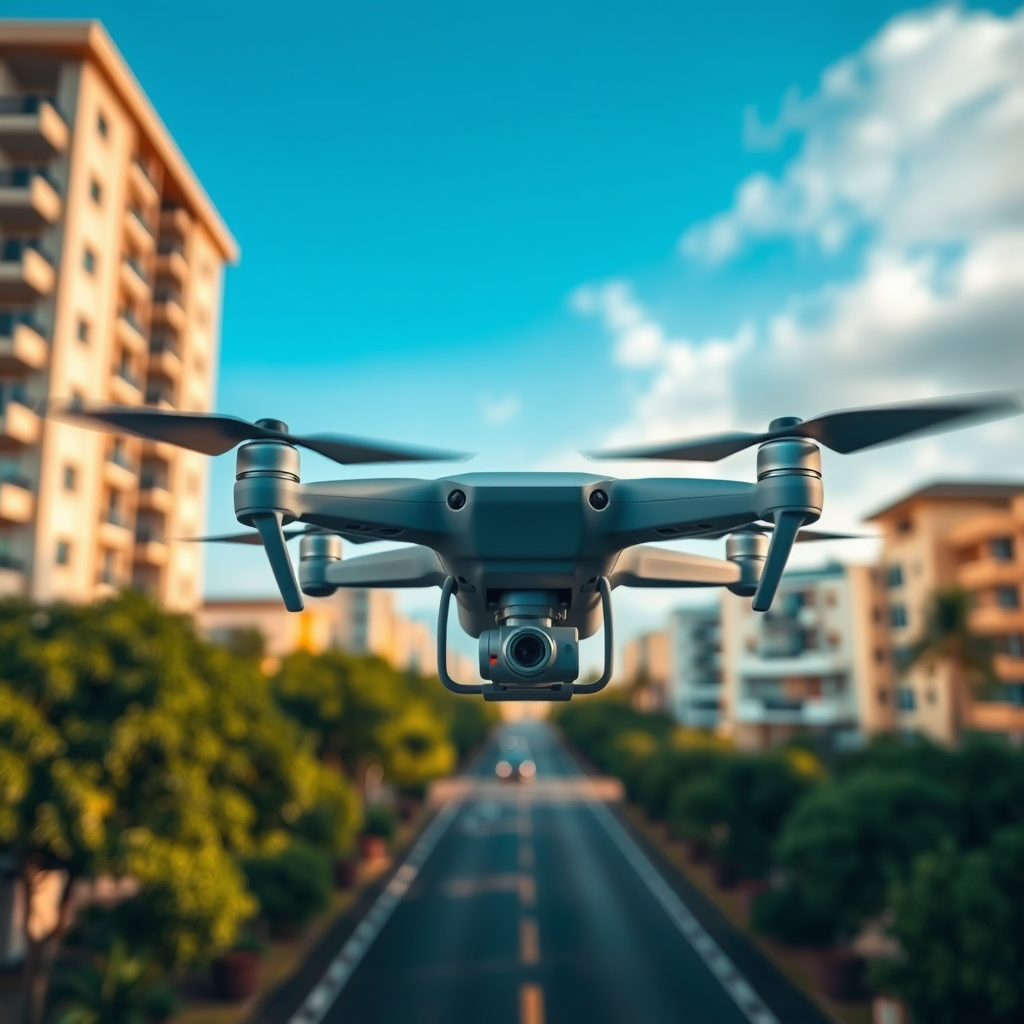 Overview of Drone Regulations in the Philippines - can you fly a drone in the philippines