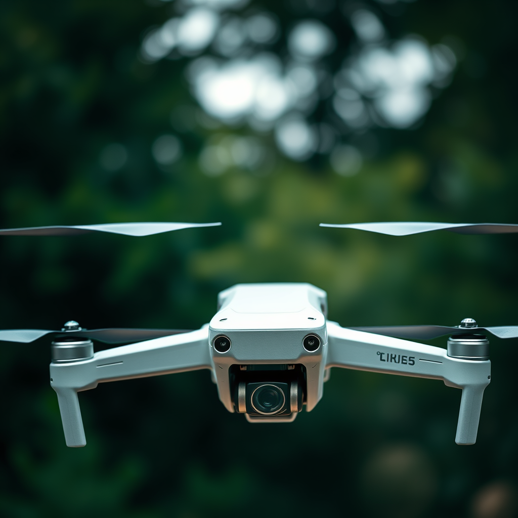 Understanding UK Drone Regulations - can you fly a drone in the uk