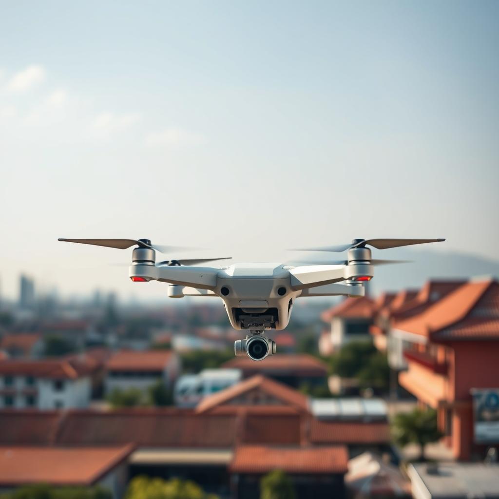 Understanding Vietnam's Drone Regulations - can you fly a drone in vietnam
