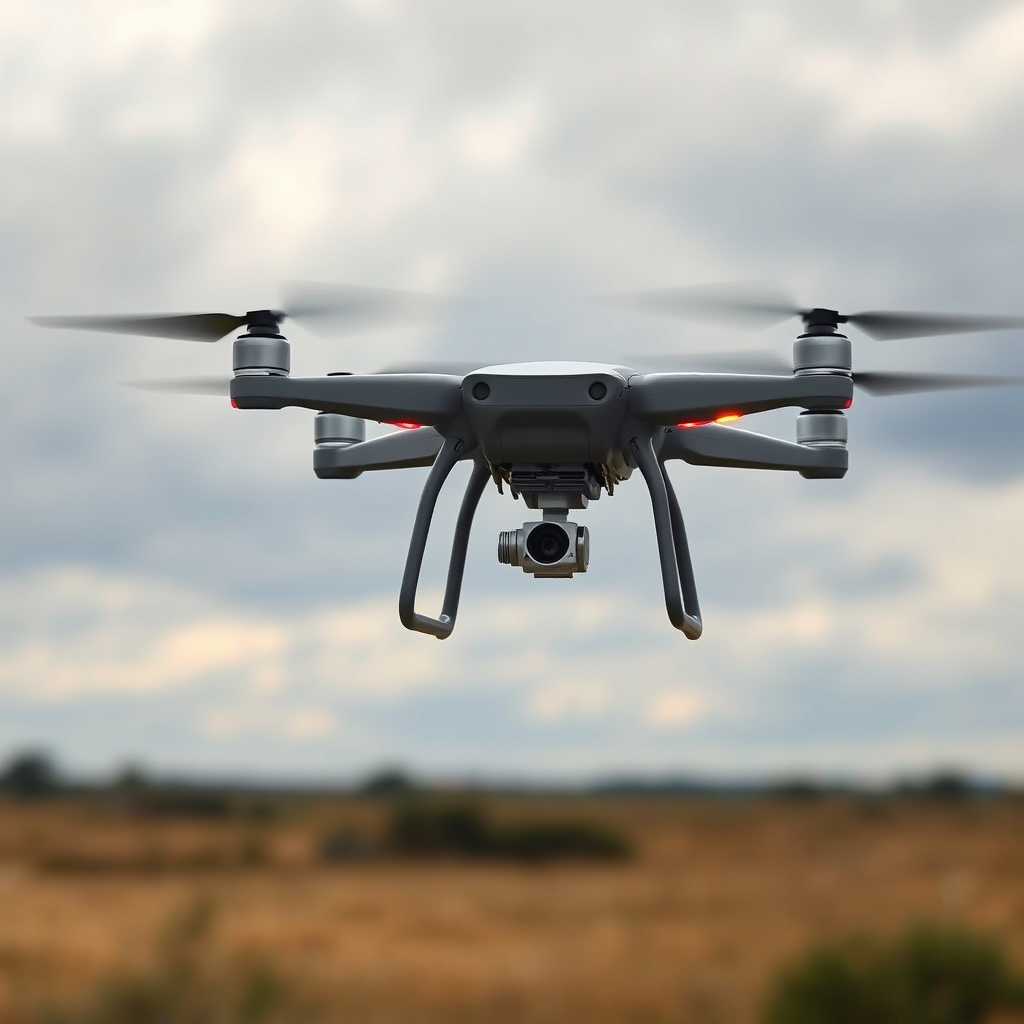 Understanding Wind Conditions Understanding Wind Conditions - can you fly a drone in wind