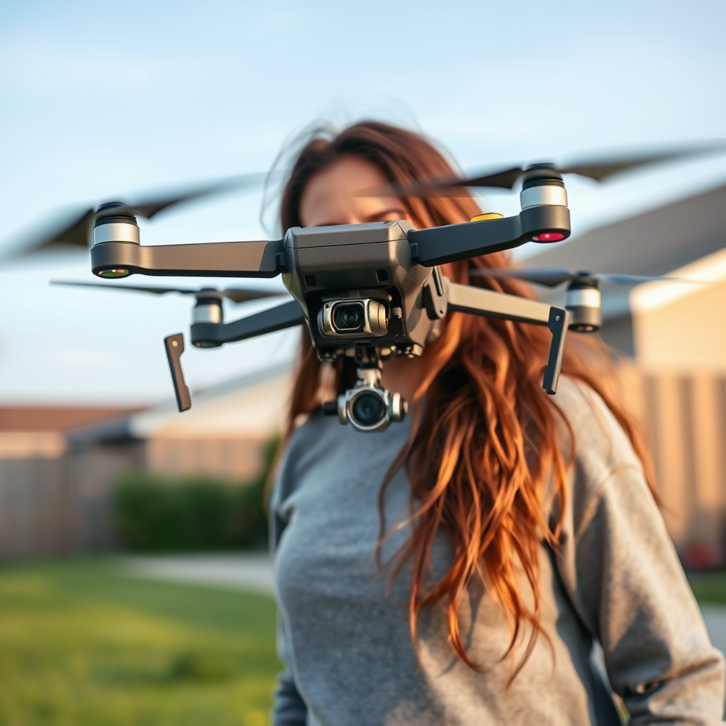 Understanding Local Regulations - can you fly a drone in your backyard