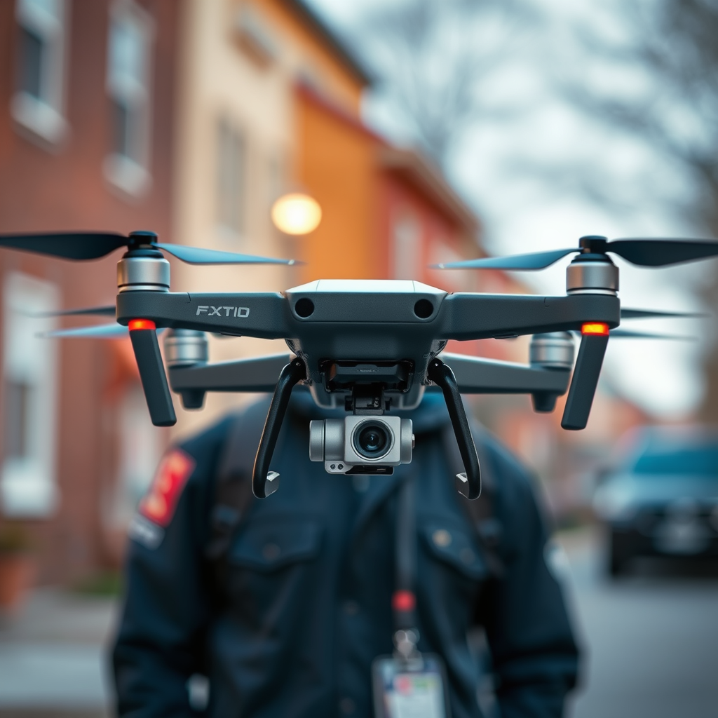 Understanding Local Regulations - can you fly a drone in your neighborhood