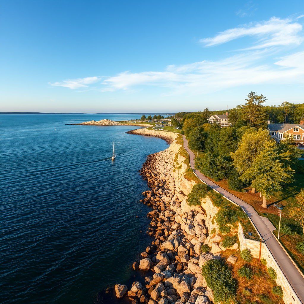 Understanding Local Drone Regulations - can you fly a drone on mackinac island