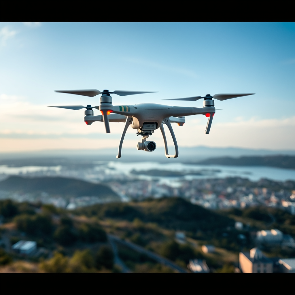 Understanding Line of Sight Regulations - can you fly a drone out of sight