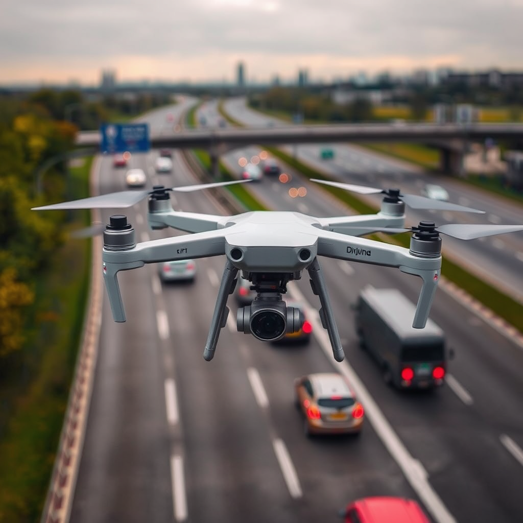 Understanding Drone Regulations Understanding Drone Regulations - can you fly a drone over a motorway