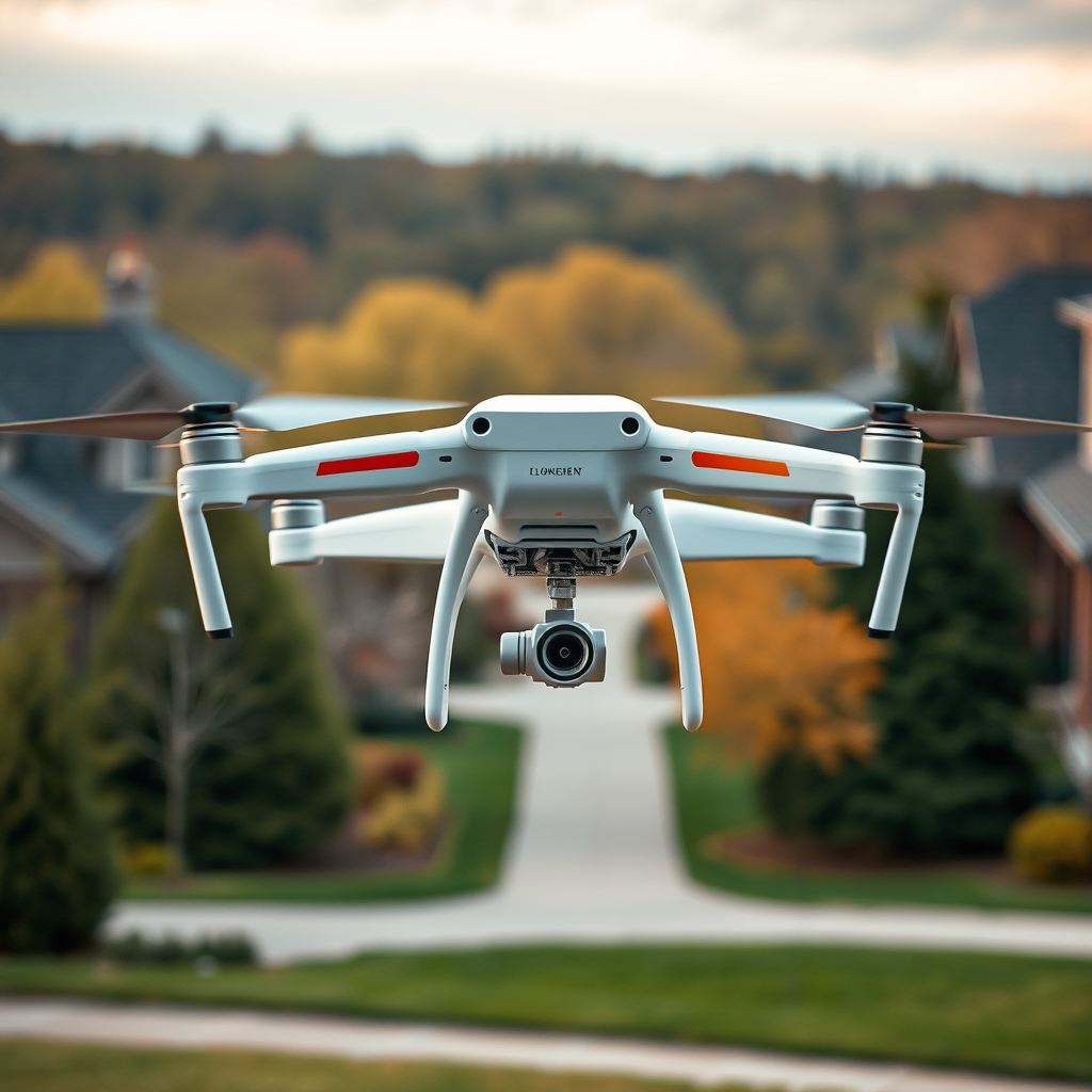 Understanding Drone Regulations in Ontario Understanding Drone Regulations in Ontario - can you fly a drone over private property in ontario