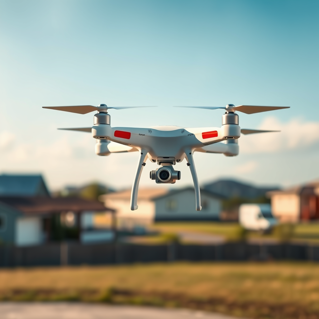 Understanding Drone Regulations Understanding Drone Regulations - can you fly a drone over private property without permission