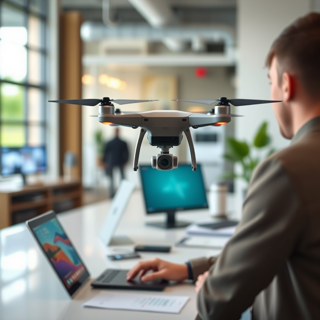 Understanding Federal Drone Regulations - can you fly a drone over private property in hawaii
