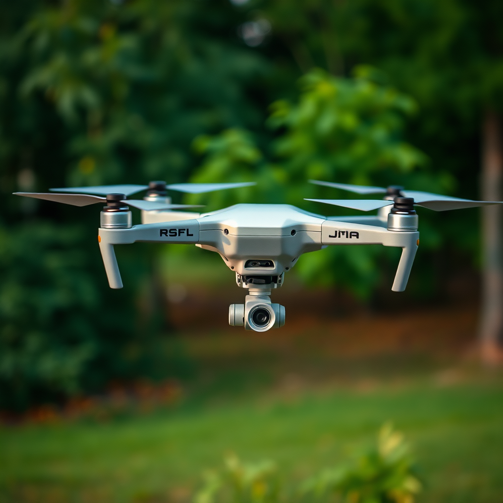 Understanding North Carolina Drone Laws - can you fly a drone over private property in nc