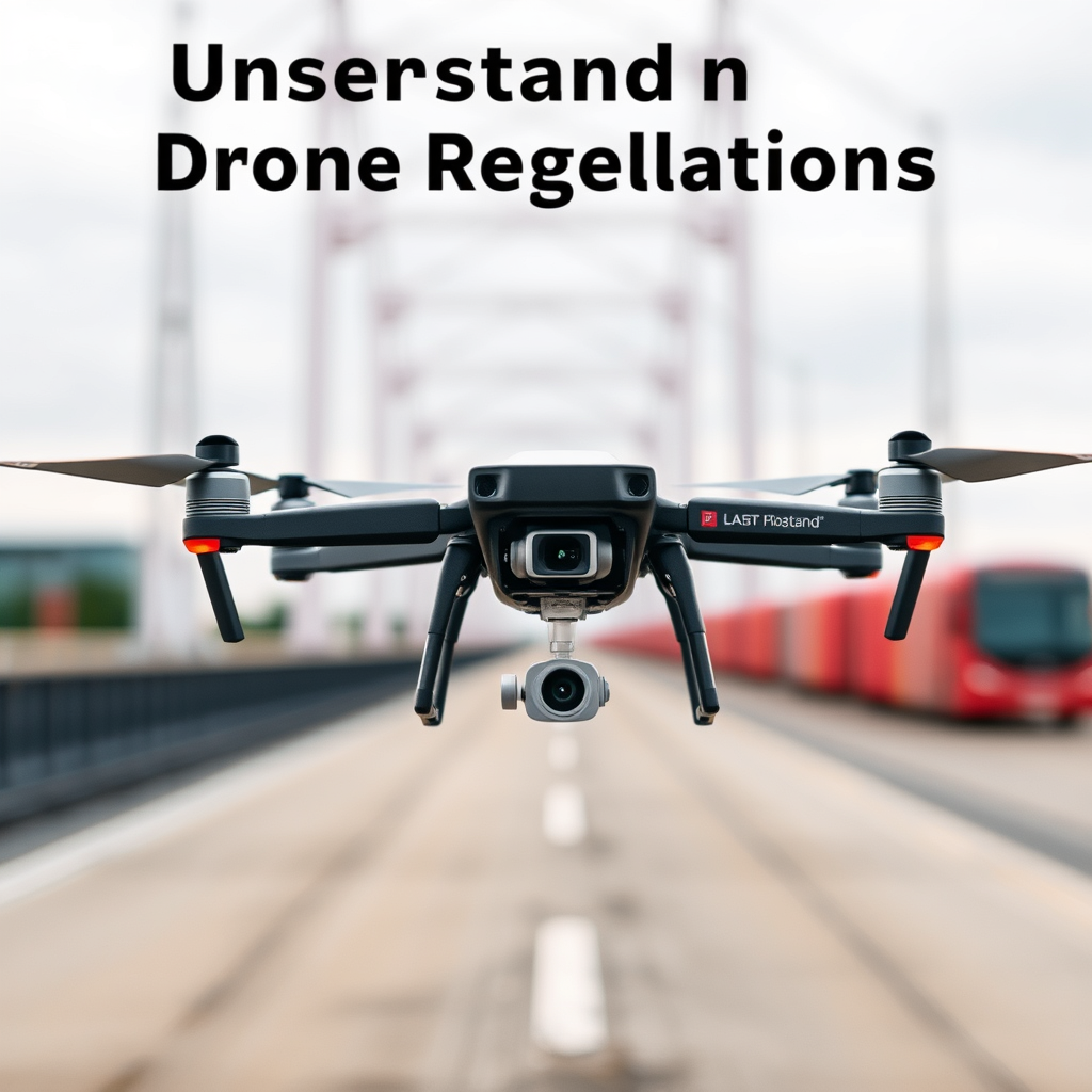 Understanding Drone Regulations - can you fly a drone over the border