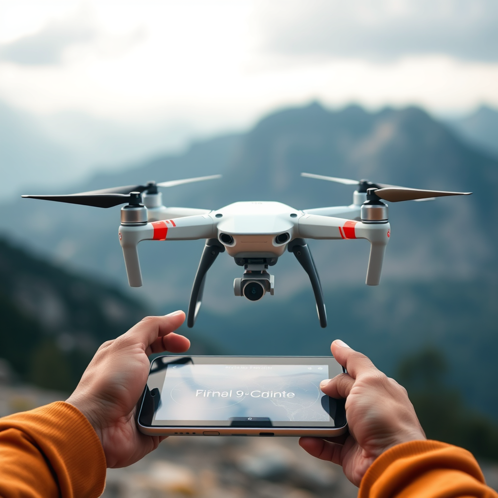 Understanding Drone Compatibility with iPads - can you fly a drone with an ipad