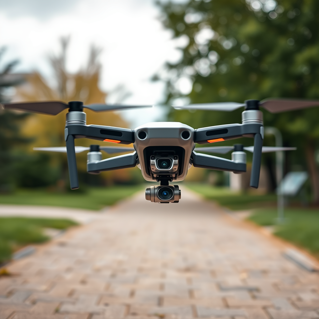 Understanding the Basics of Drone Flying - can you fly a drone with oculus quest 2