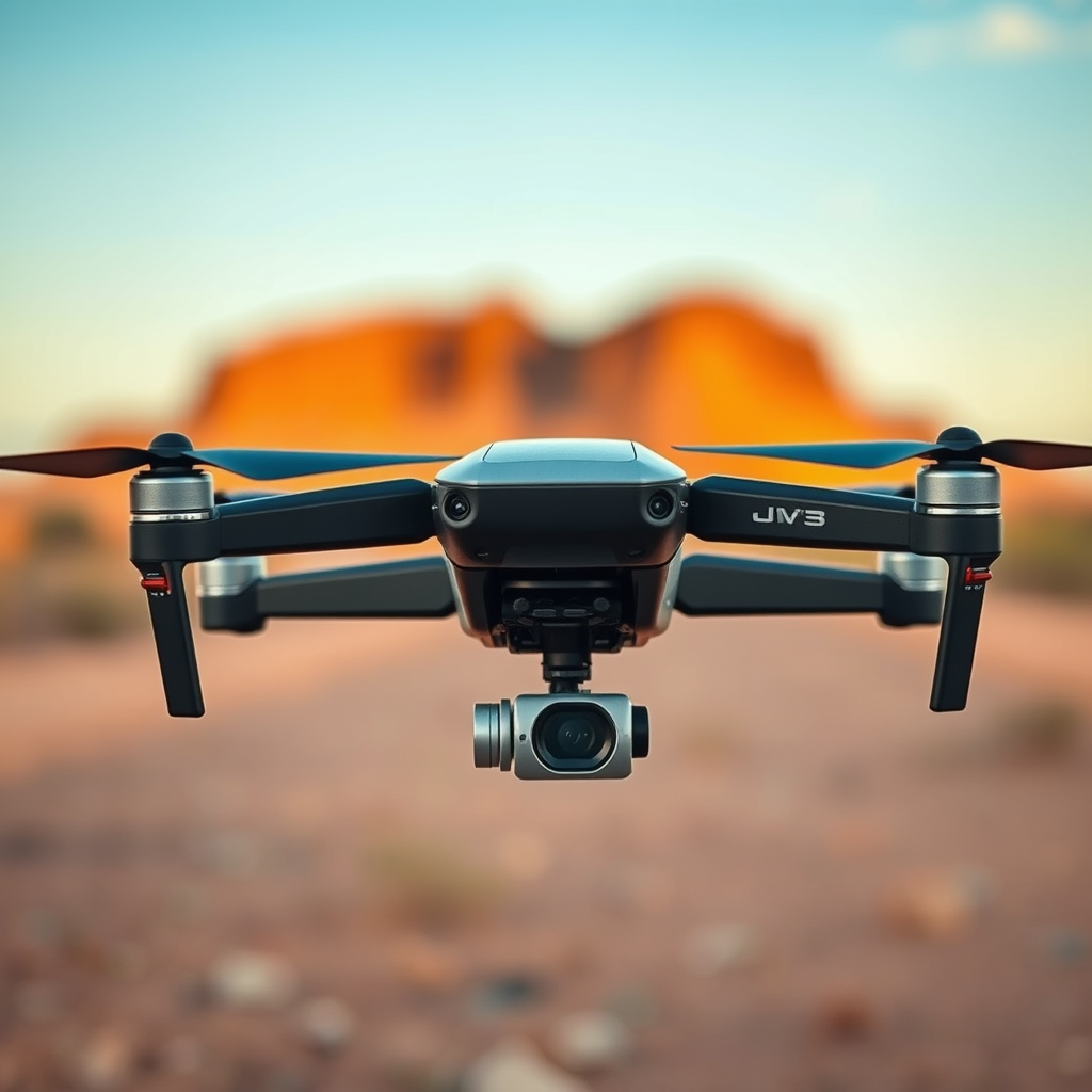 Understanding Drone Control Options - can you fly a drone without a smartphone