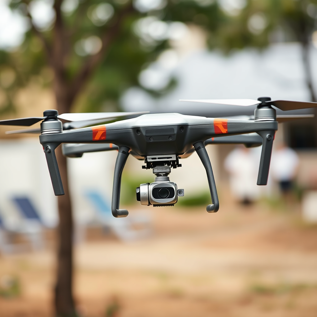 Understanding Drone Regulations - can you fly a drone without a license