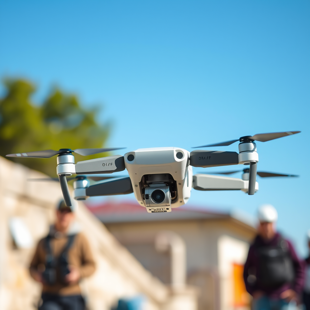 Understanding Drone Connectivity - can you fly a drone without cell service